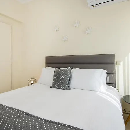 Apartament Center Manolia Dream 3 Bedroom 100m Away From The Chania (Crete)