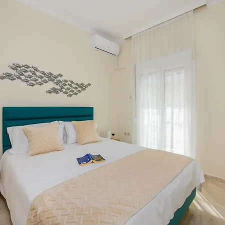 Apartament Center Manolia Dream 3 Bedroom 100m Away From The Chania (Crete)